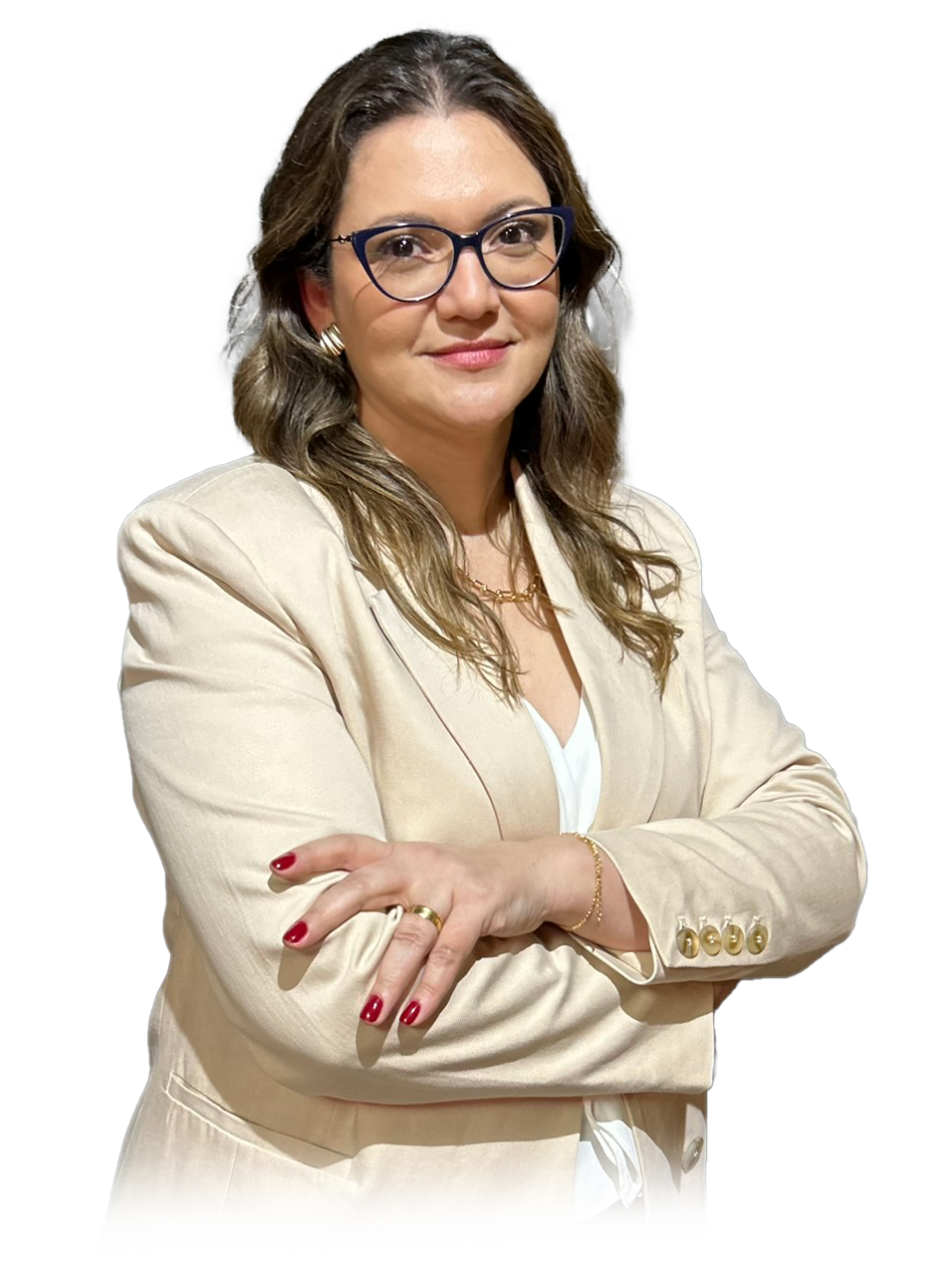 Dra. Estela - início